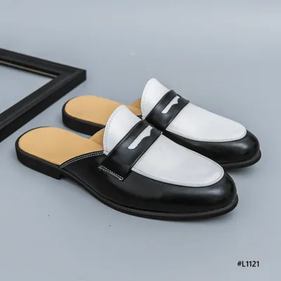 Vintage Trim Loafer